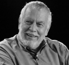 Nolan Bushnell